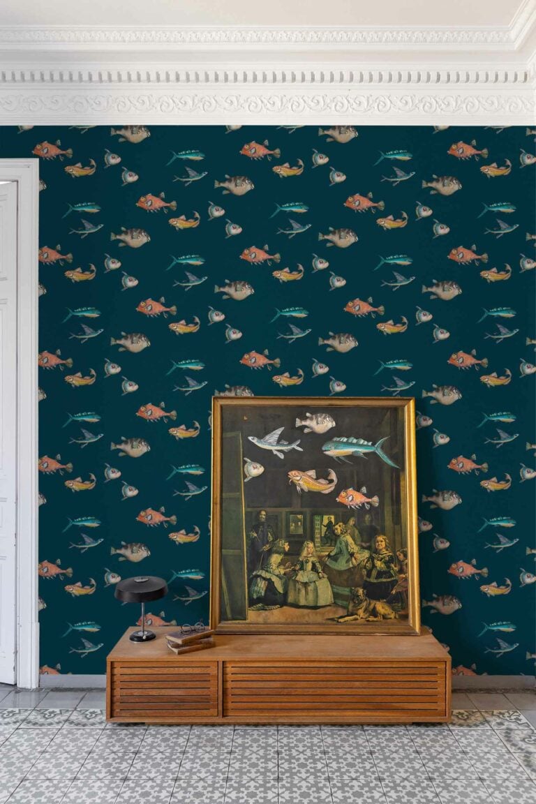 Peces Santamans Marina