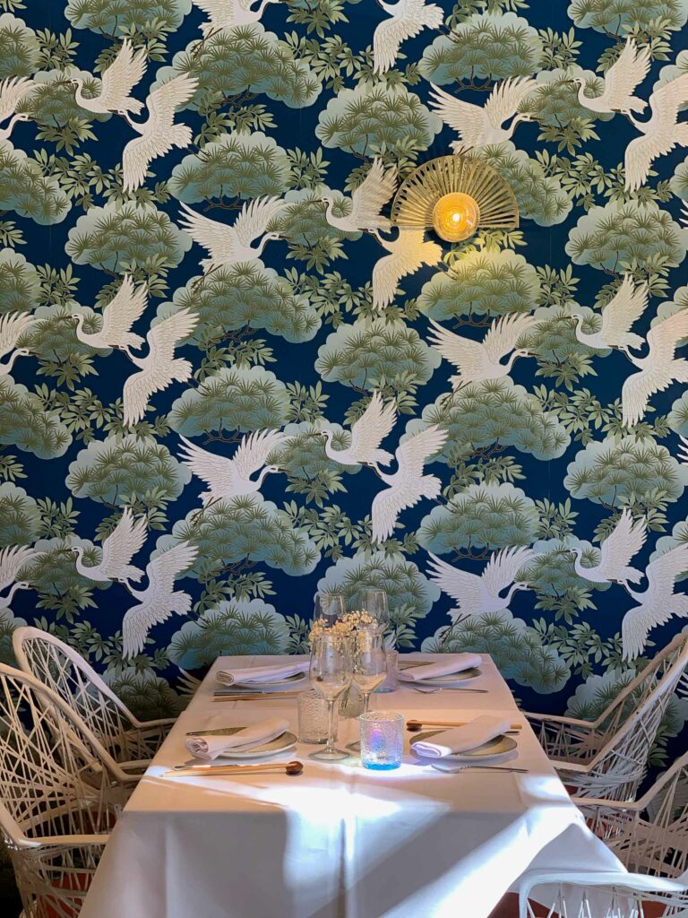 Kurēn Blue