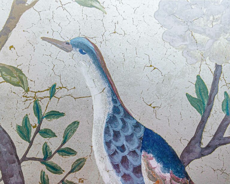 Edo Silver