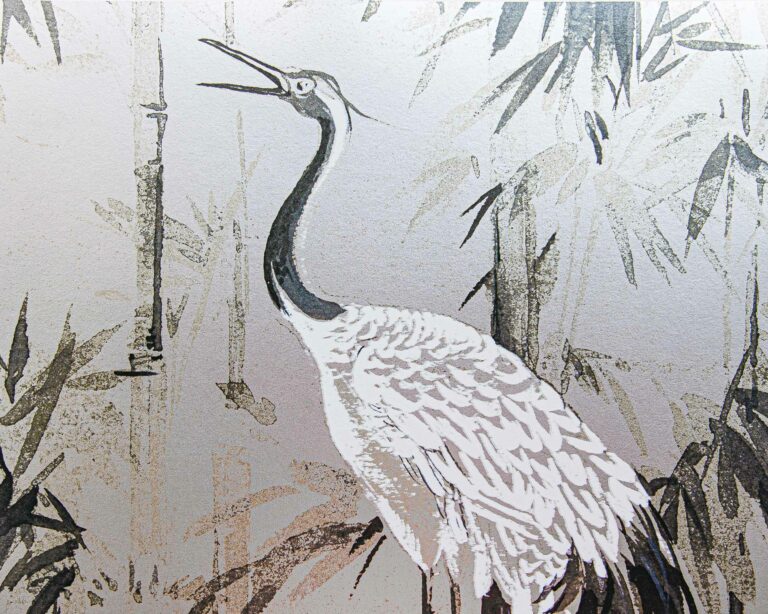 Garzas Silver