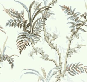 Wild Ferns Khaki