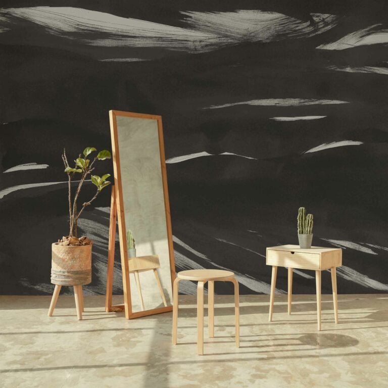 Marine Xray Metallics Onyx