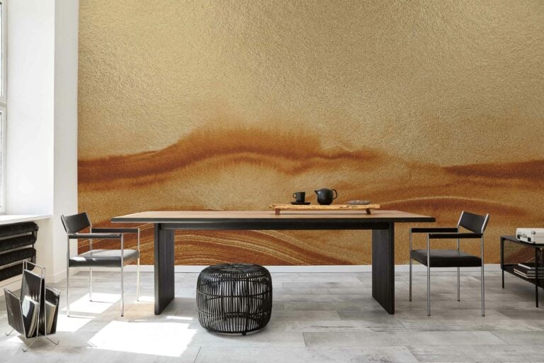 Atmospheric Haze Metallics Gold