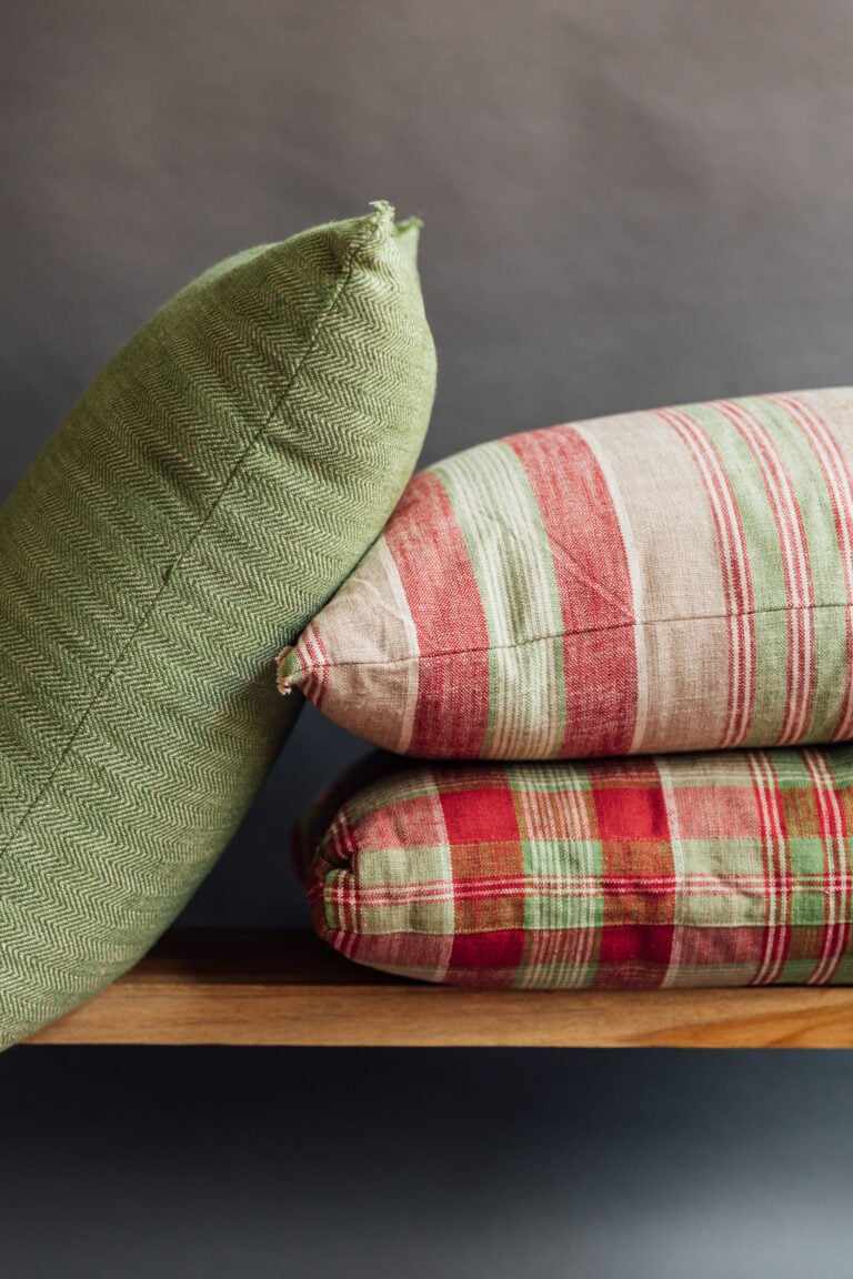Twill Green