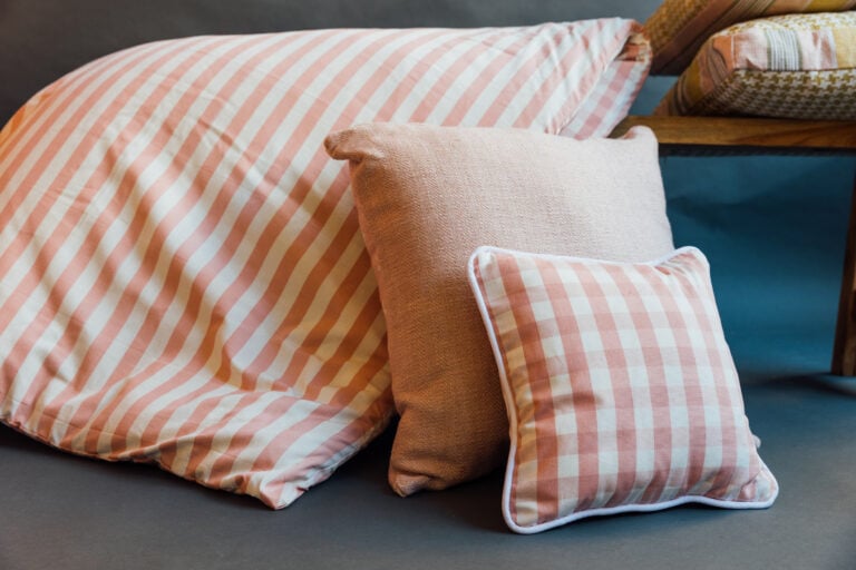 Stripes Pink