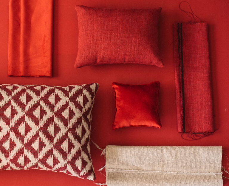 Castiglioni Scarlet