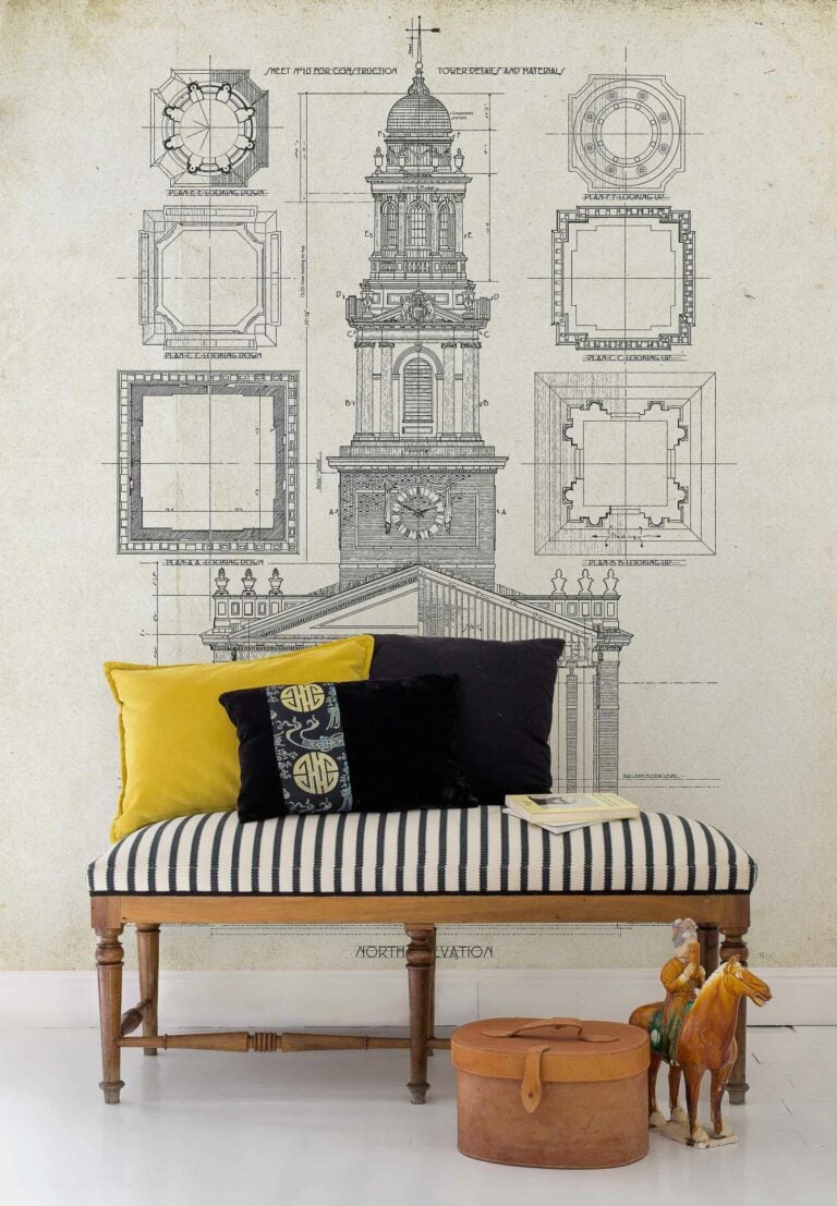 Architecture Papyrus