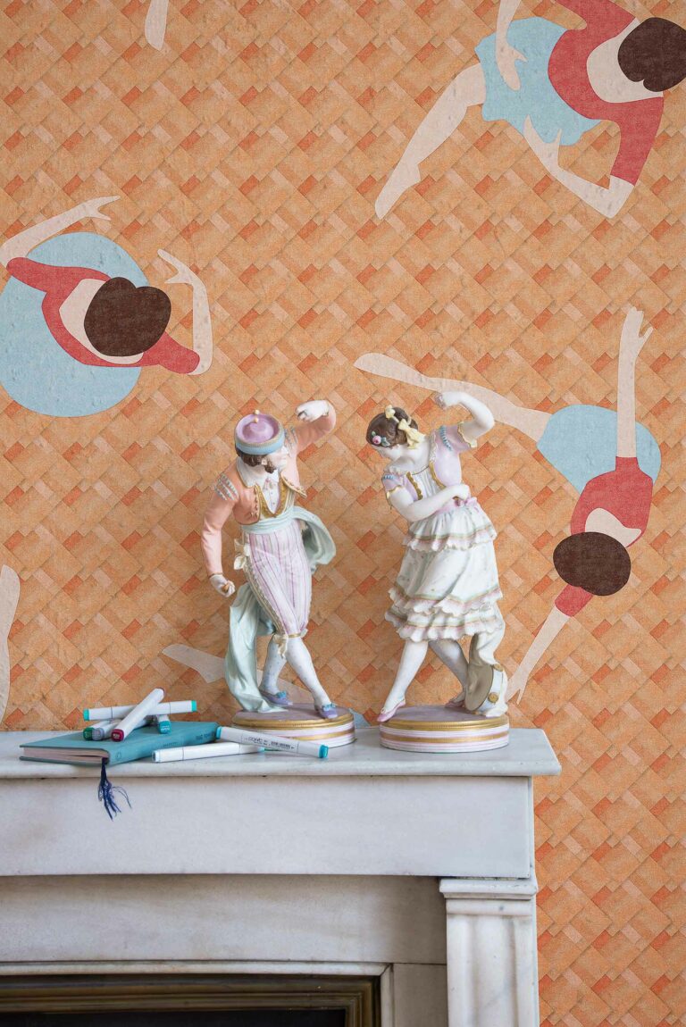 Ballerinas