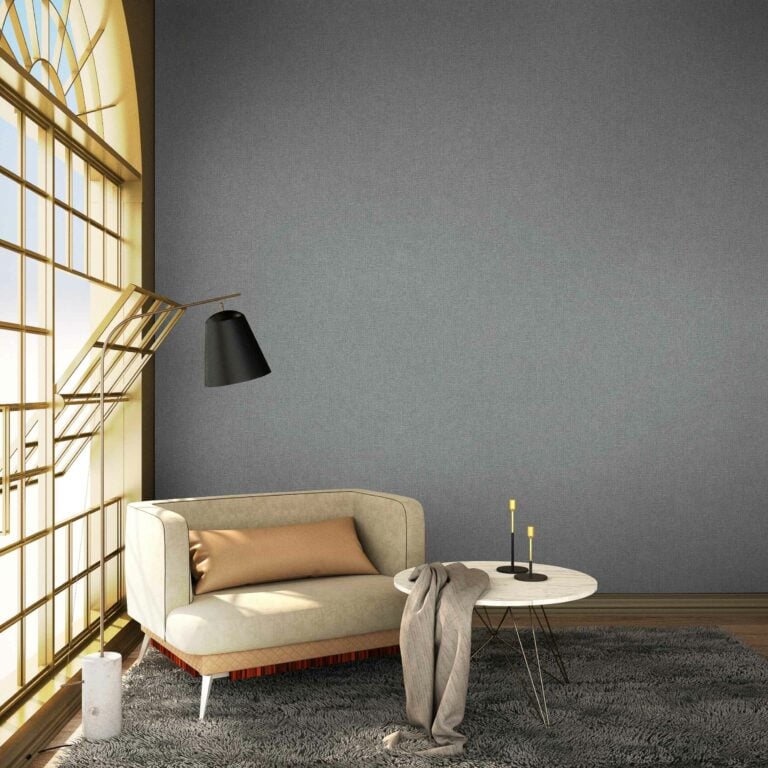 Blended Aluminium