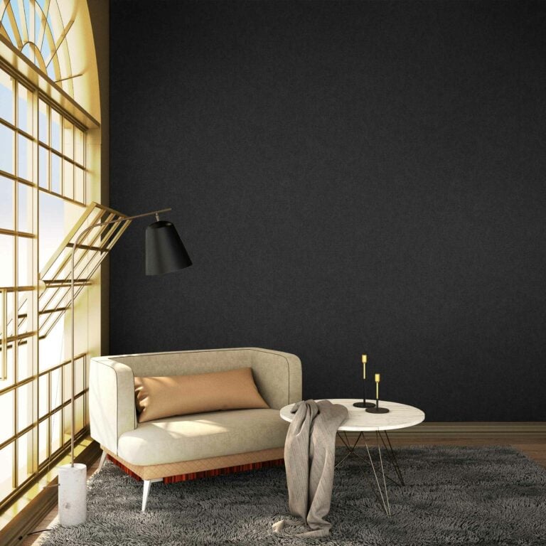 Blended Black