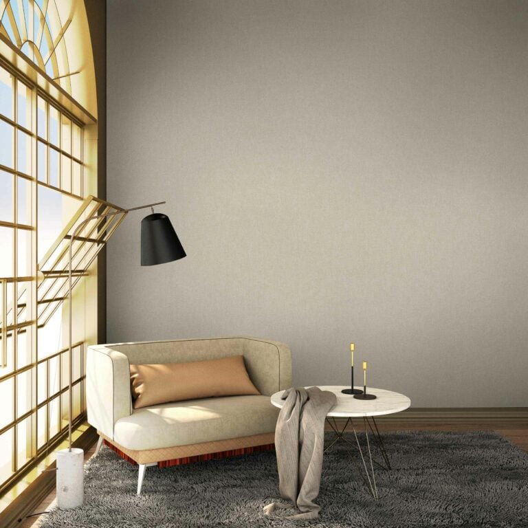 Blended Clear Sand