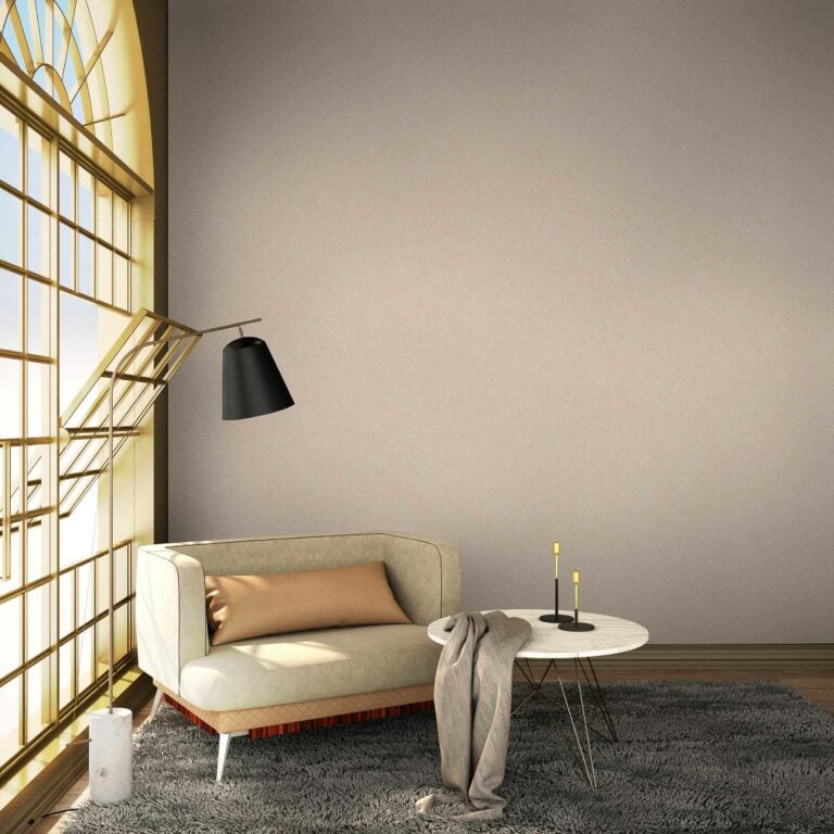 Blended Coral
