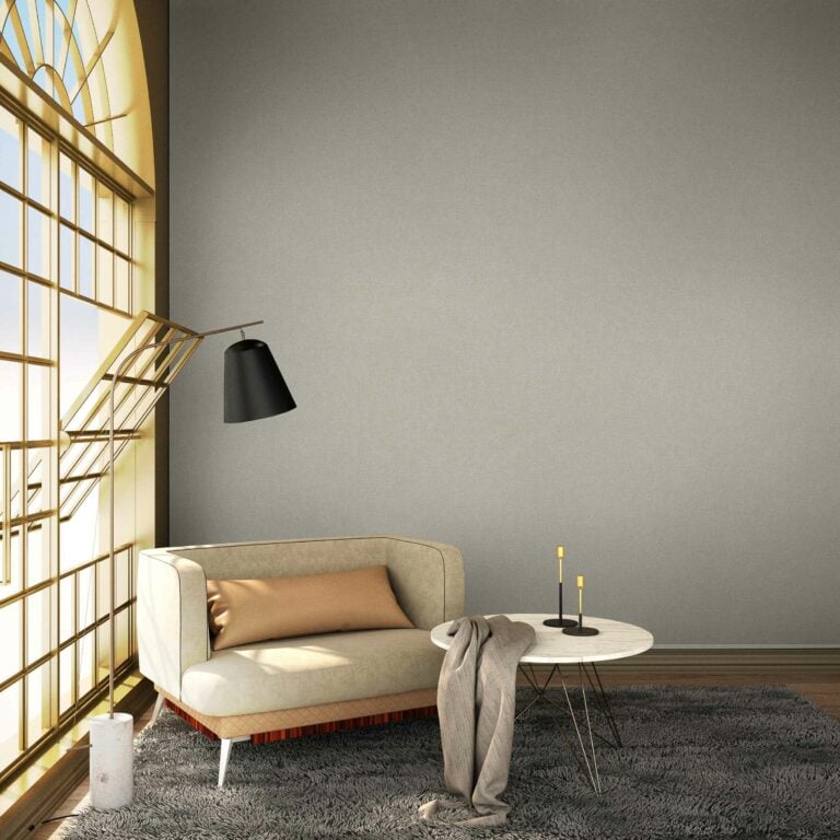 Blended Grey