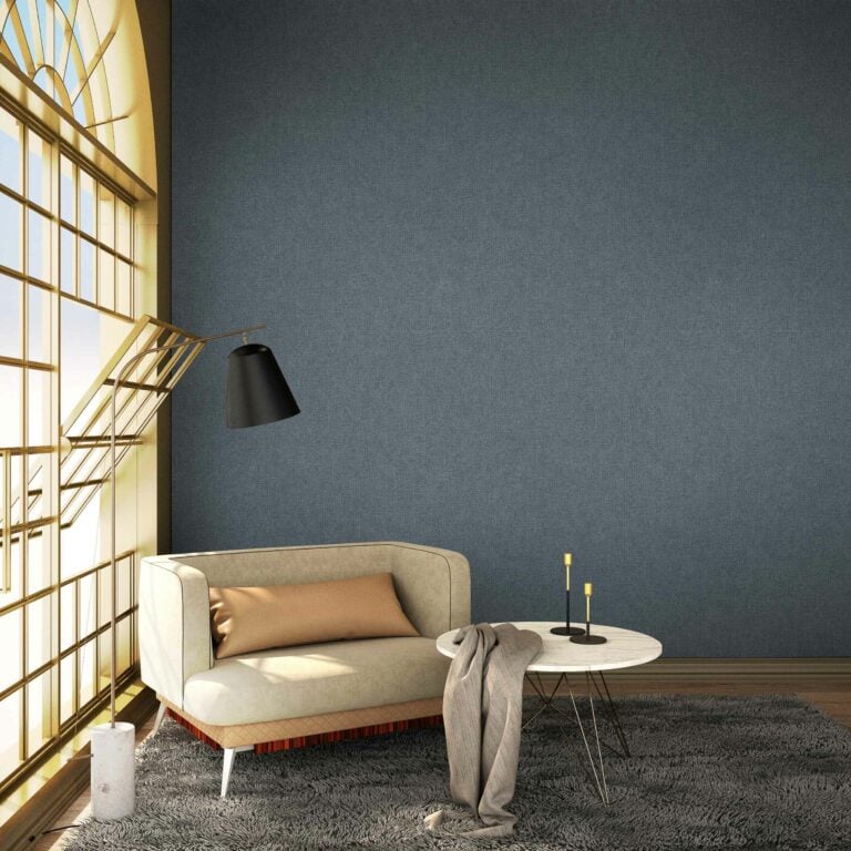 Blended Light Indigo