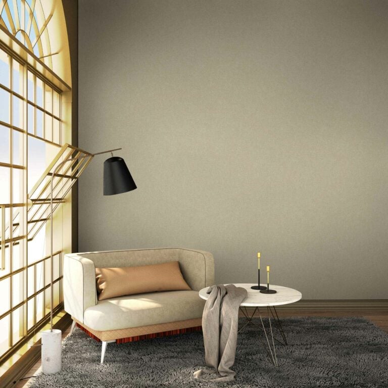 Blended Light Ivory