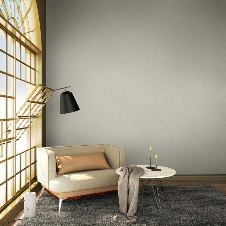 Blended Offwhite