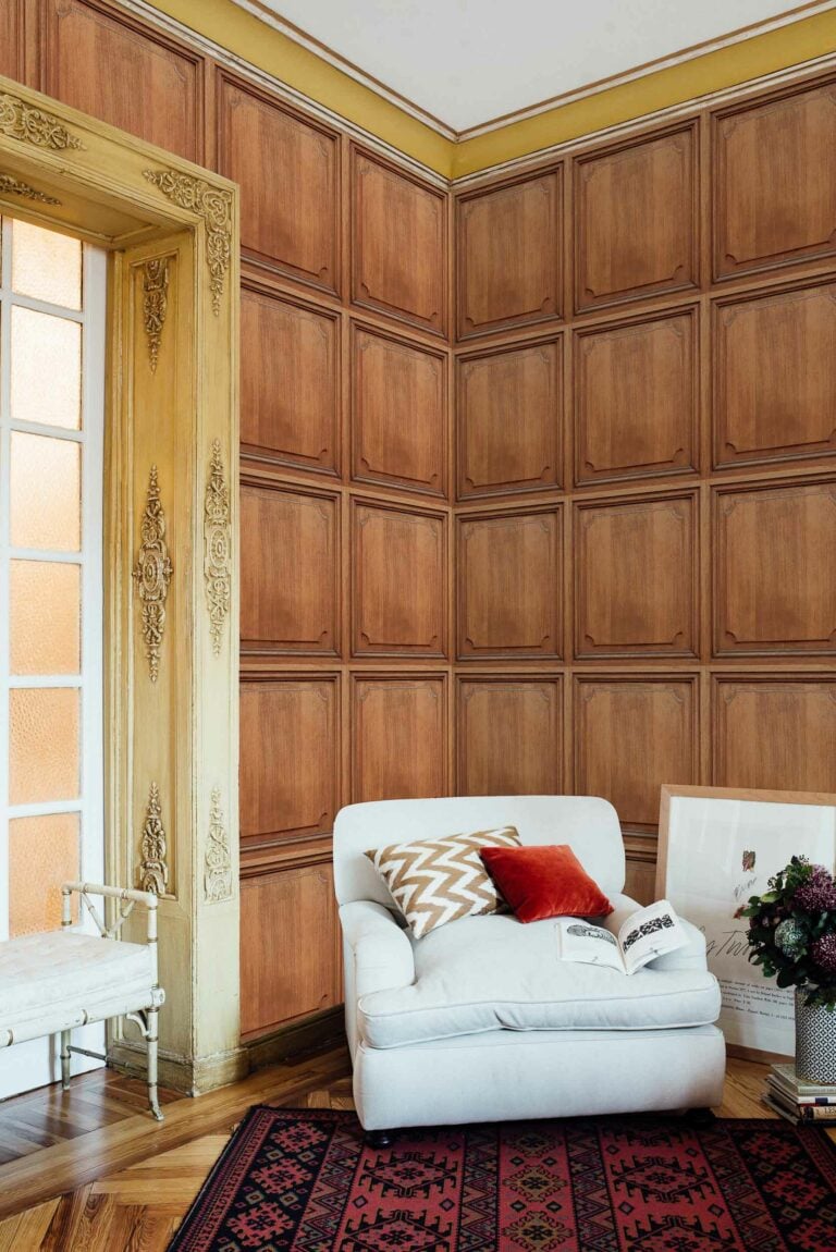 Boiserie Goji