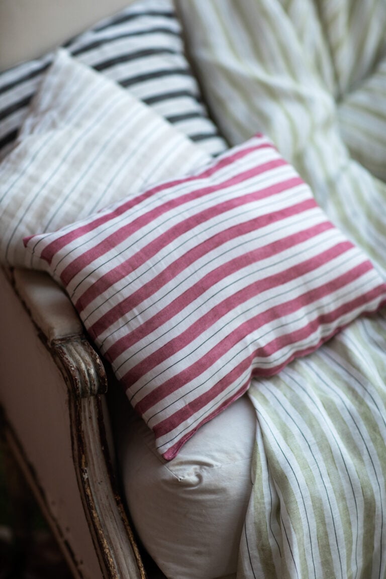 Camisera Cereza