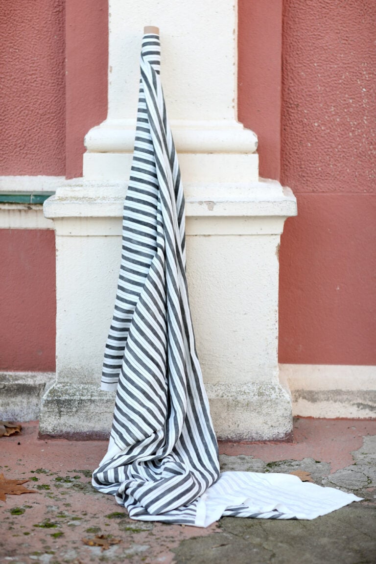 Camisera Pizarra
