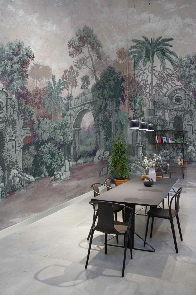 Colonial Pink