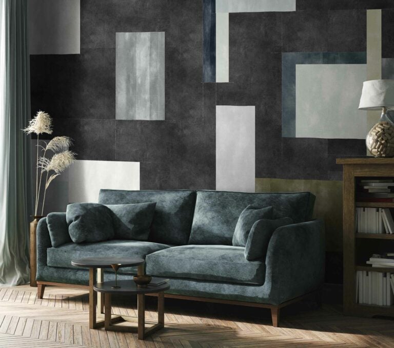 Color Study Black