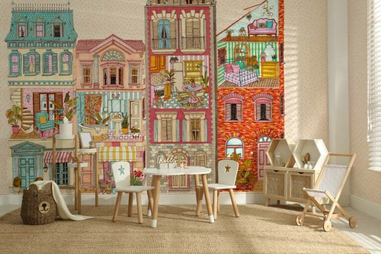 Dolls´house Cream