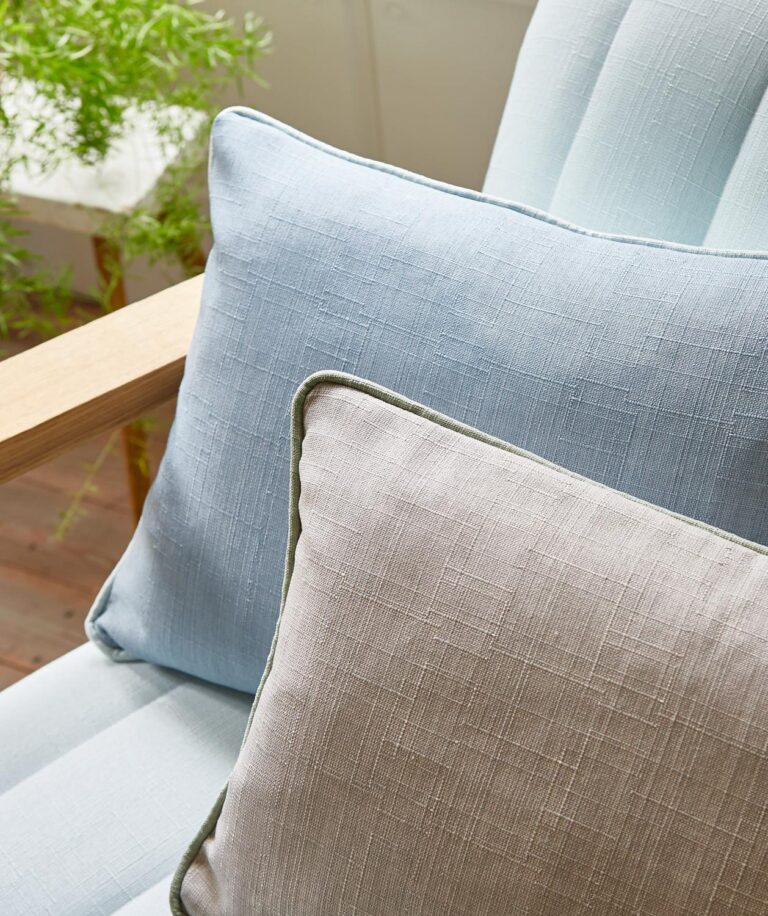 Earthy Cobalt