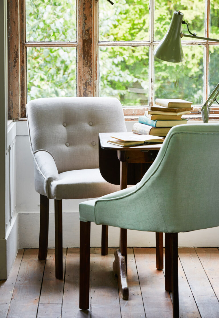 Earthy Mint