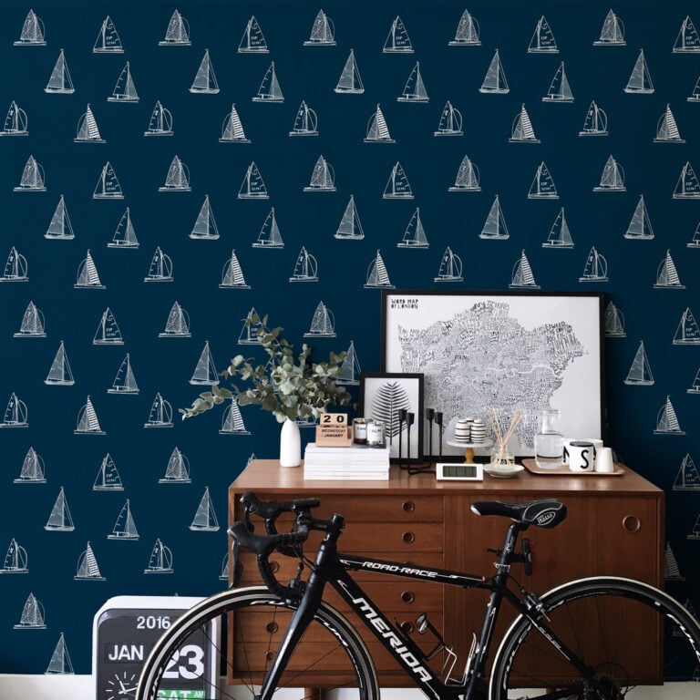 Eslora Full Navy