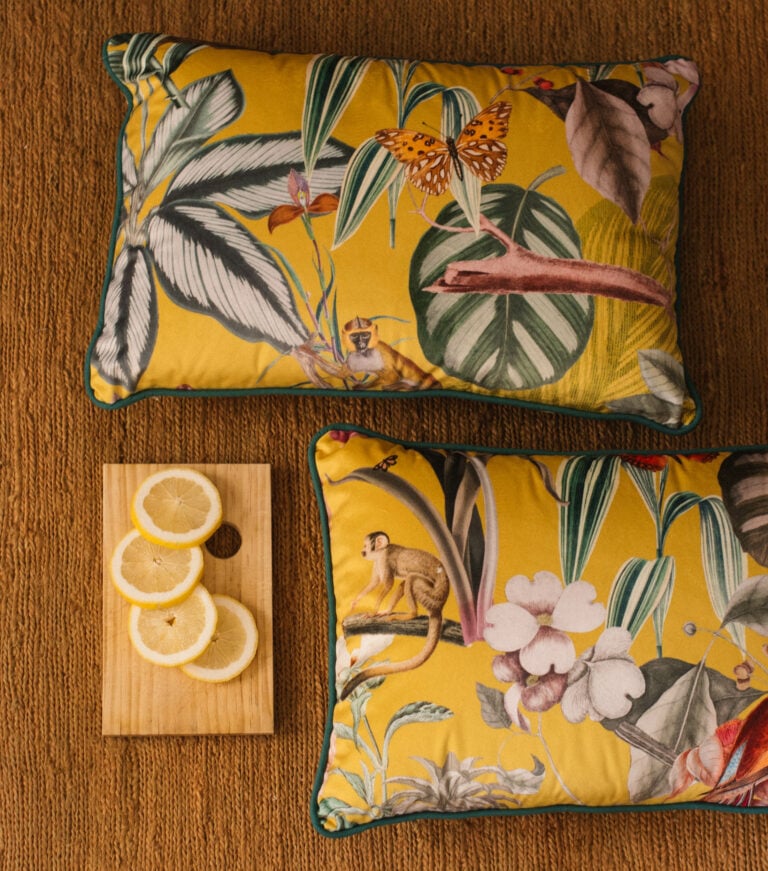 Exotic Citron