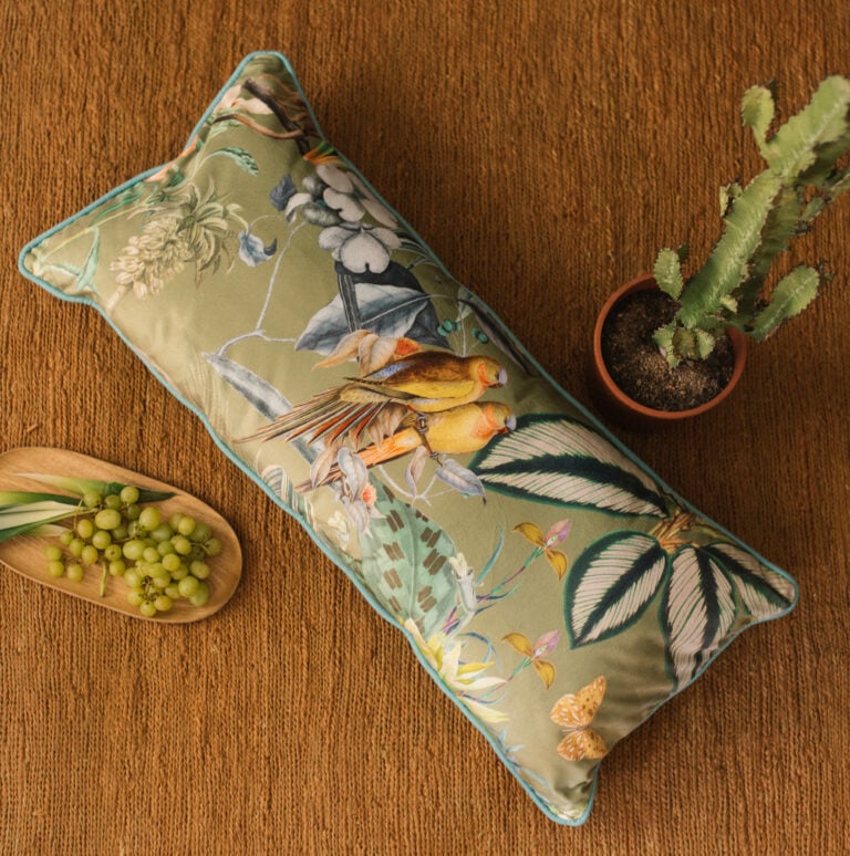 Exotic Palm