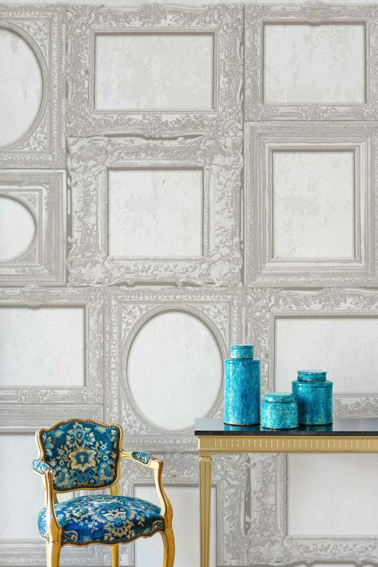Frames White