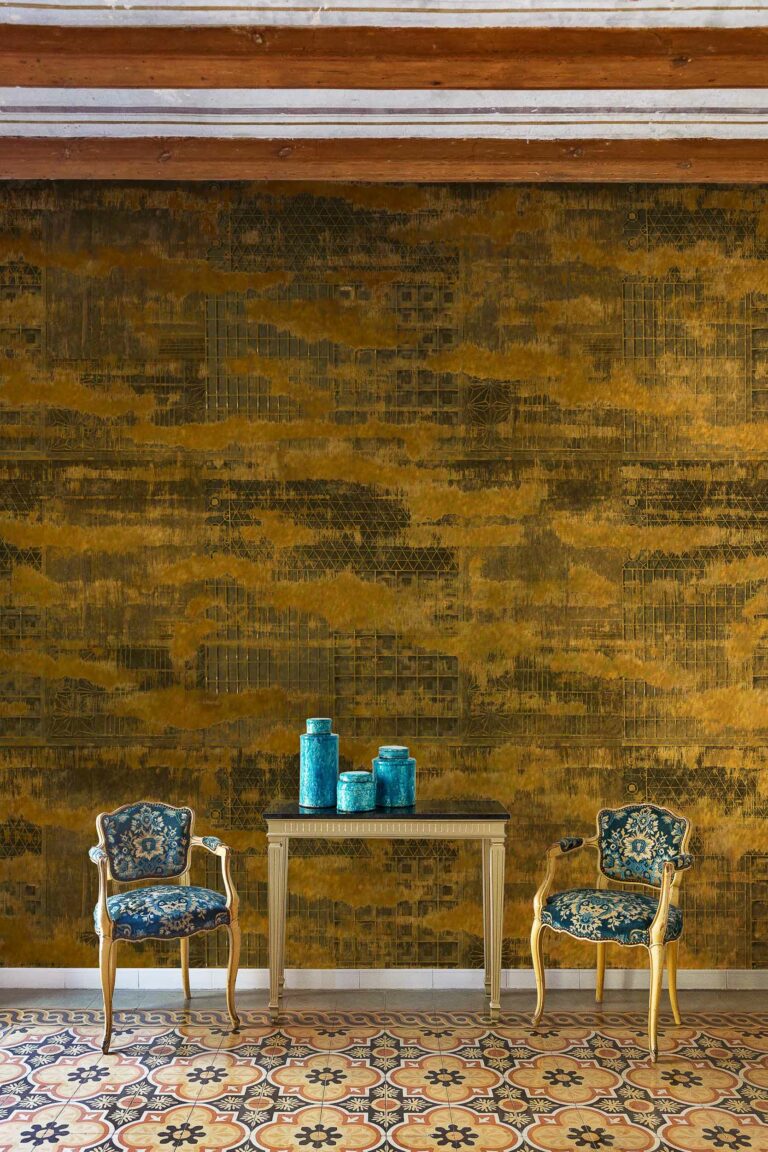 Framework Copper