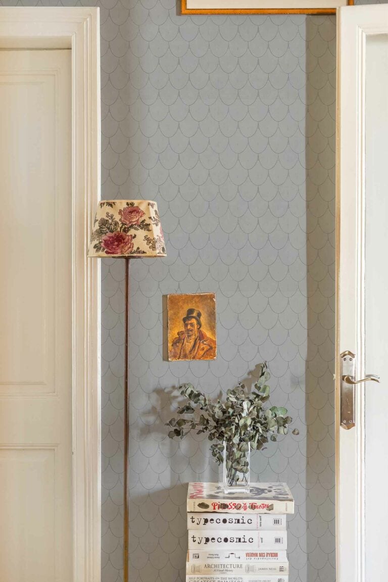 Hemingway Light Grey