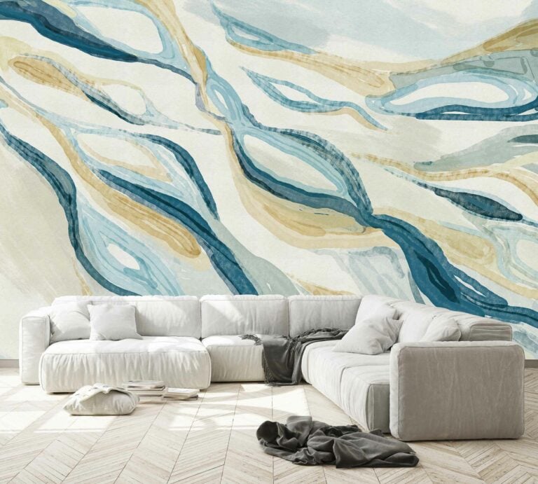 Hygge Blue