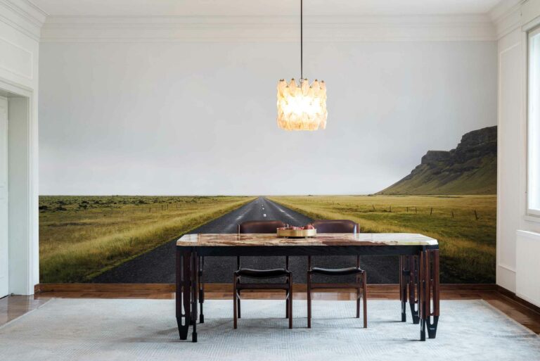 Iceland Route
