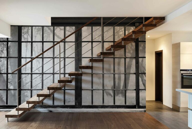 Japanese window