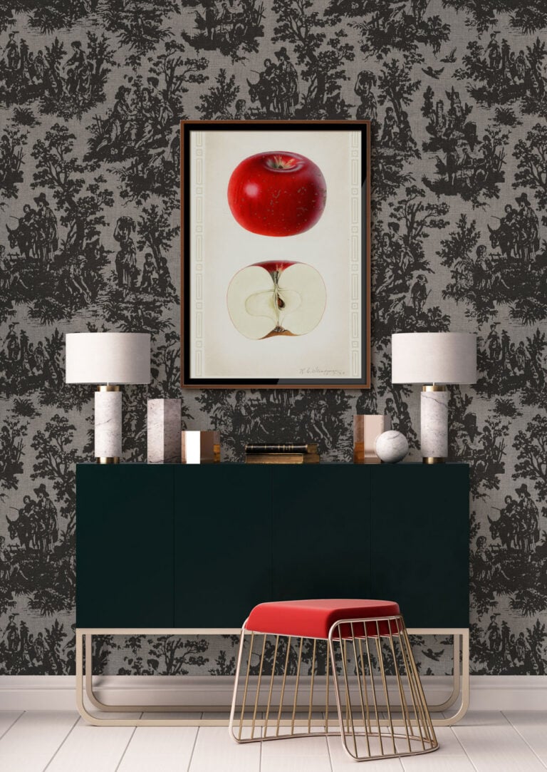 Laeken Black