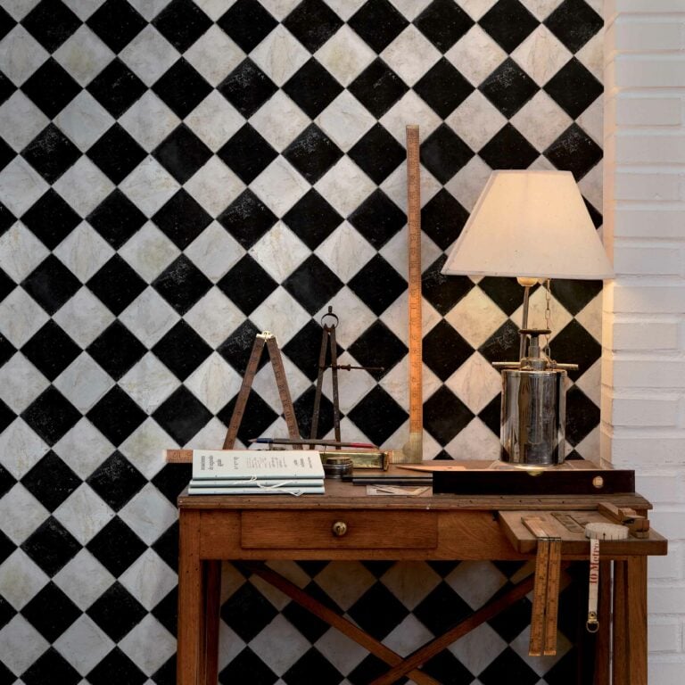 Marble chess
