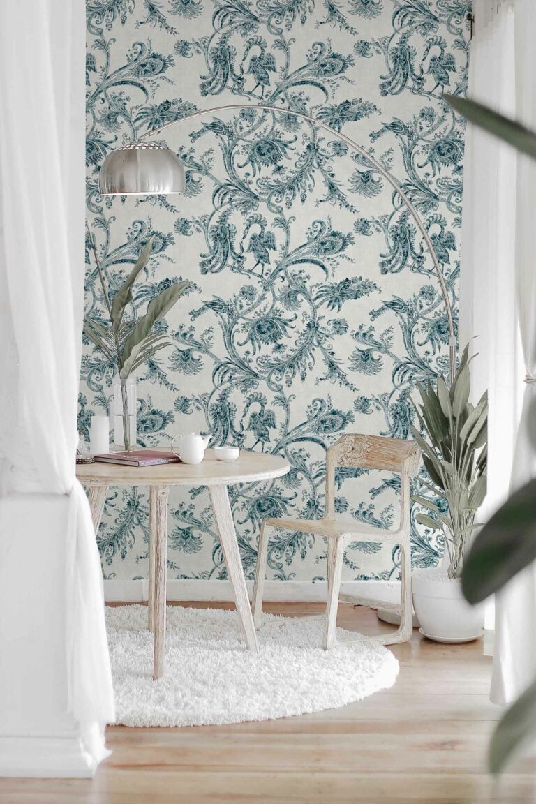 Mithology Blue