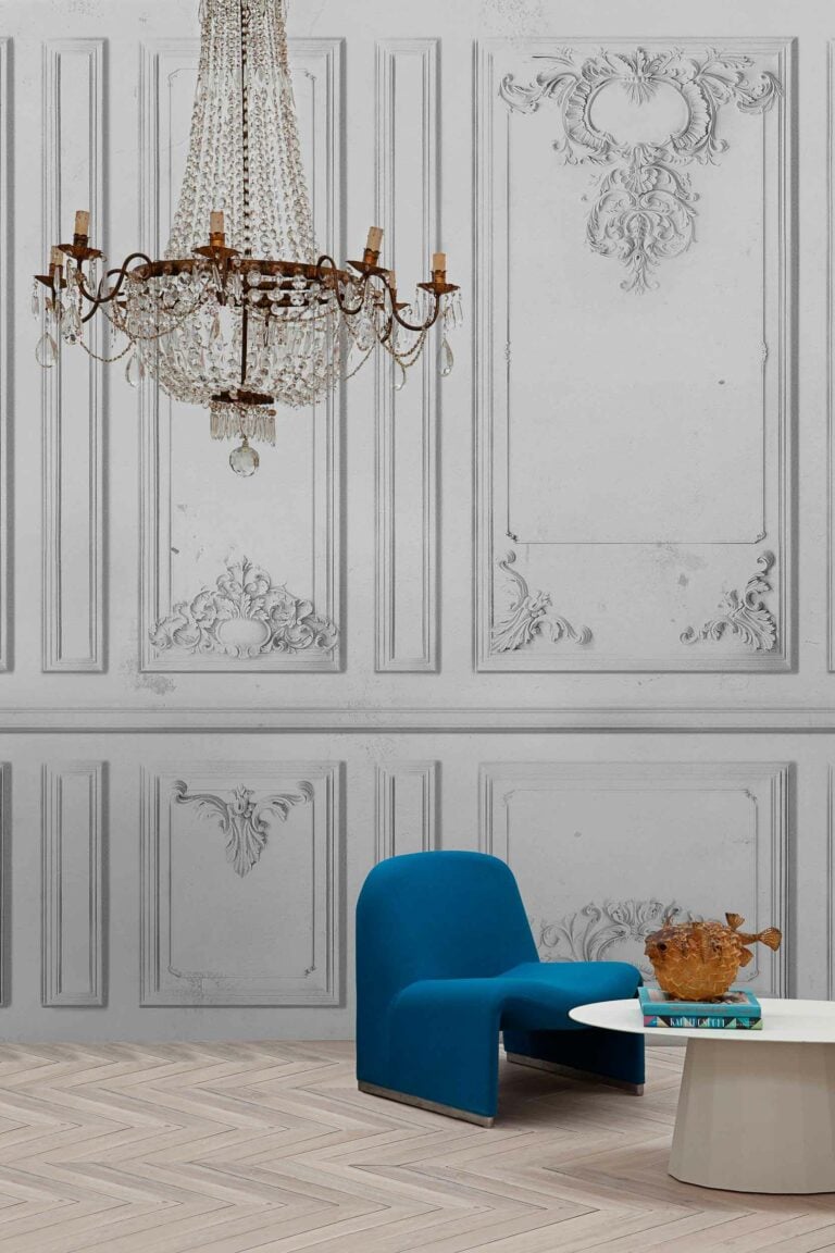 Moulding Original