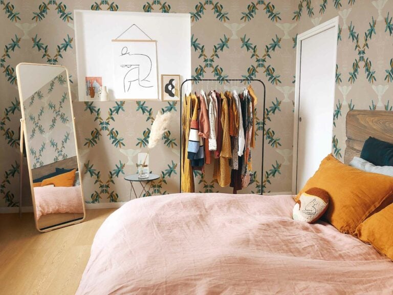 Neorococo Beige