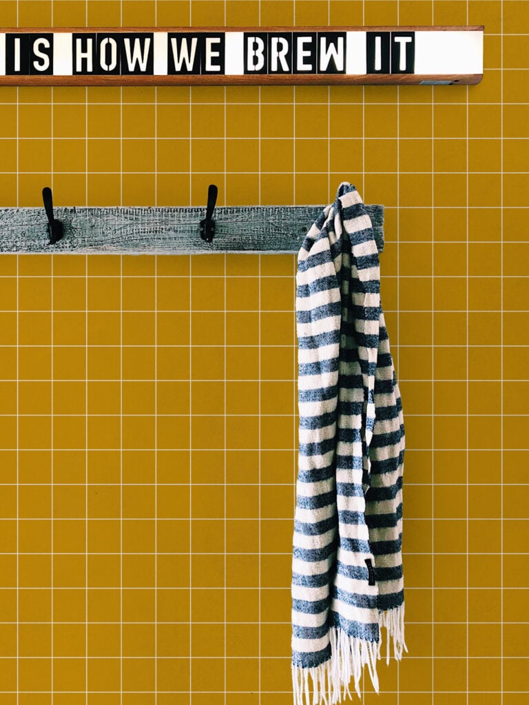 Notebook Mustard