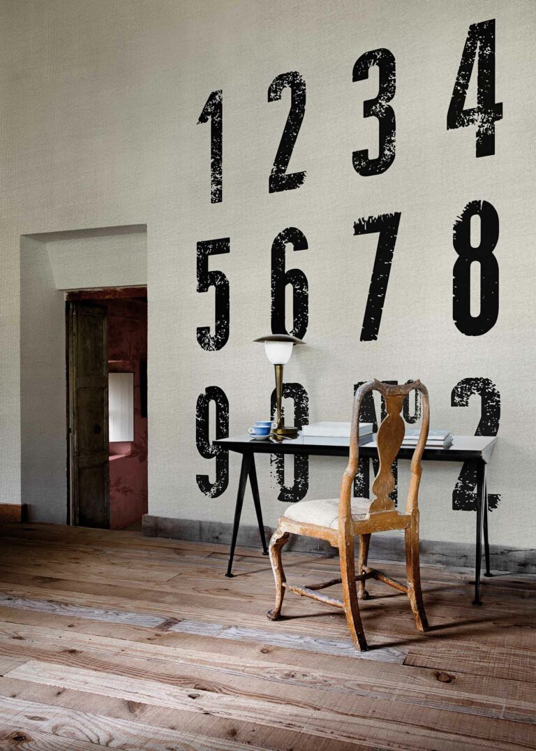 Numbers