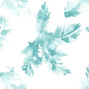 Palmeras blue