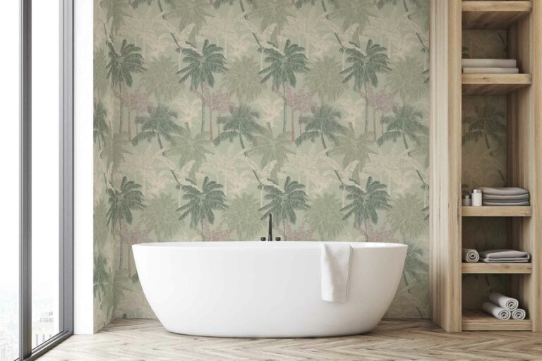 Palms Menta