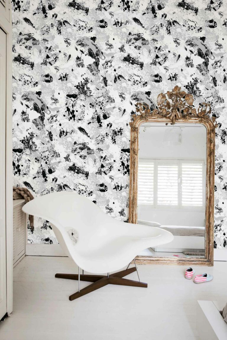 Pollock Silver