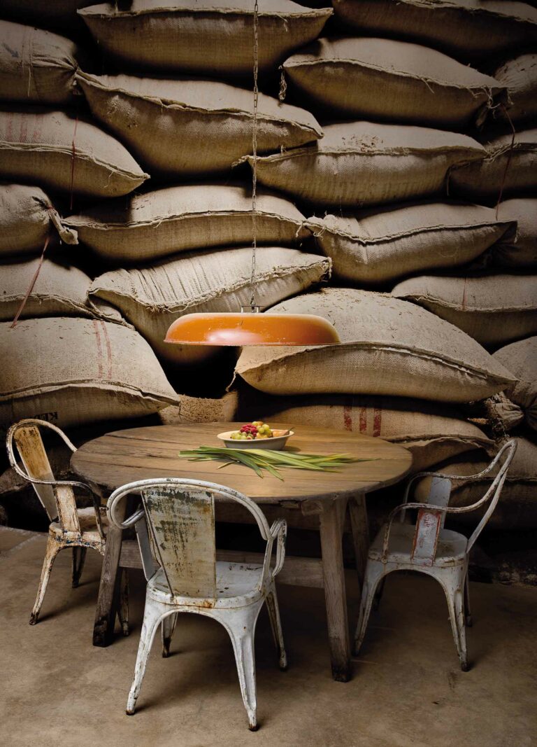 Sacks