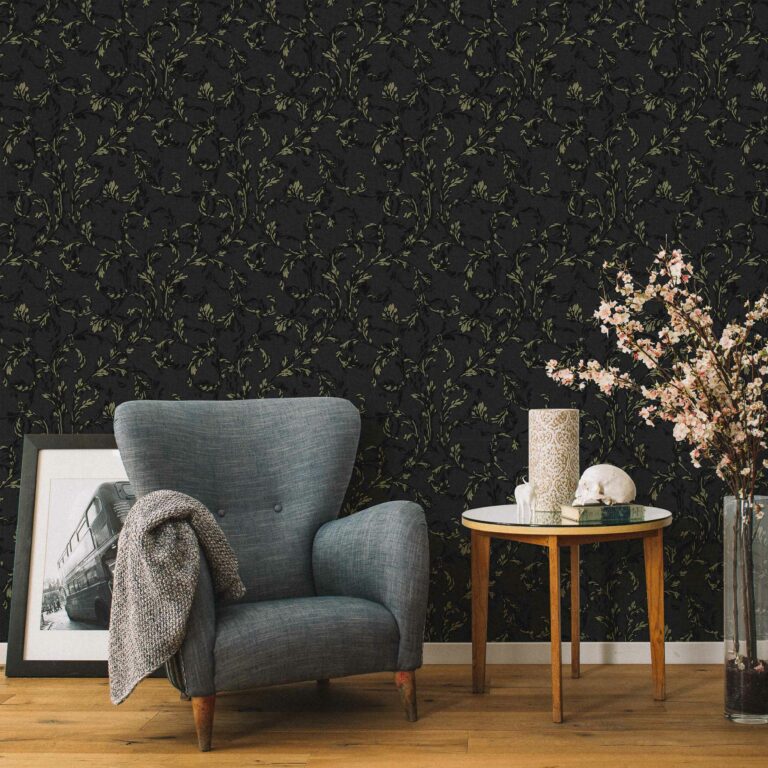 Saint Veran Black