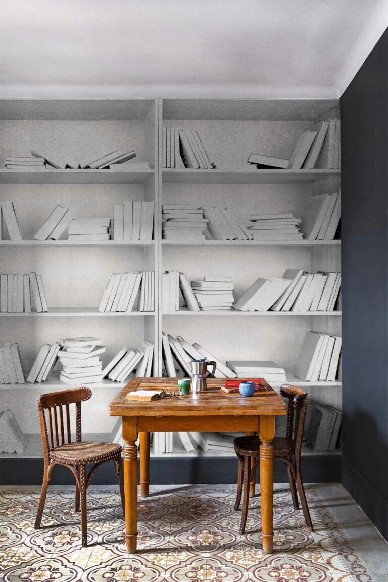 Shelving